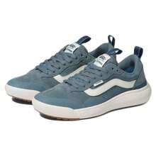 Vans Men Casual Athletic Shoes - 藍色 - 查看 1