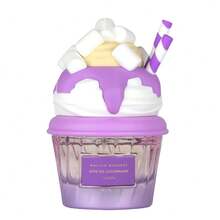 LATTAFA - MALLOW MADNESS GIVE ME GOURMAND 75ML EAU DE PARFUM FOR WOMEN - Sweet - View 4