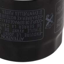 Genuine 2-Piece Oil Filter Kit (136-7848) For Toro TimeCutter TITAN Z5000 And Z7000 Series Mowers - Fits 54, 60, And 72-Inch Mowers - Protects And Improves Engine Performance - Easy-To-Replace Maintenance Kit