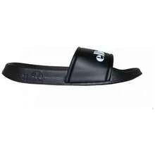 Ellesse Slippers EL11M74502-02 voor Mannen in kleur Zwart - Zwart - Bekijken 4