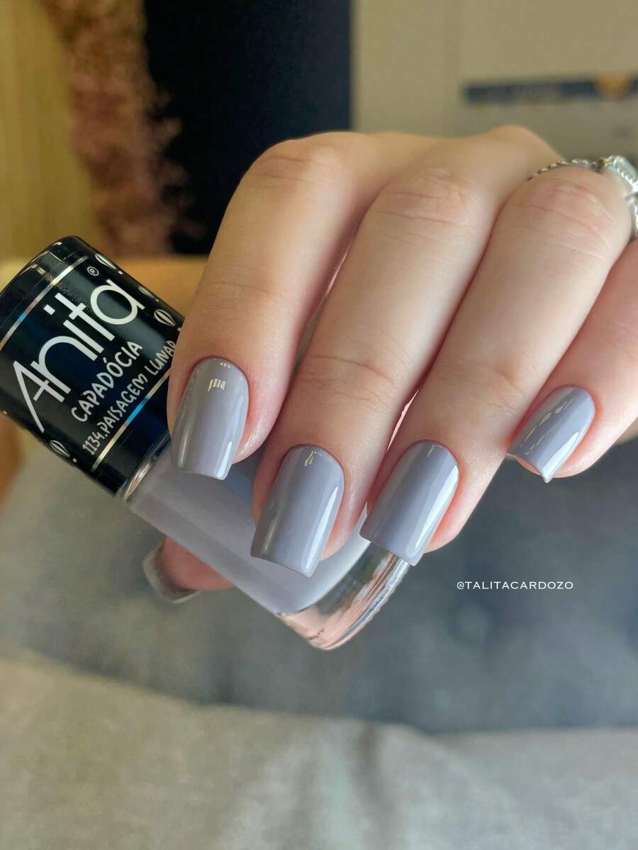 Anita Nail Polish Cappadocia Collection - Choose Your Color - 1134 LUNAR LANDSCAPE - View 1