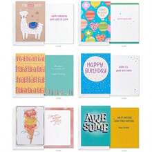 Greeting Cards - Multicolor - View 4