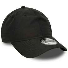 New Era Sports Cap - Black - View 3