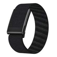 Bands For 5.0 - Replacement Nylon Knit Watch Strap Wristband With U-Shaped Metal Accessories ( NOT For 4.0) - Multicolor - View 25