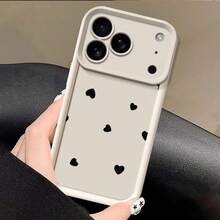 Basic Phone Cases - Black - View 3
