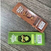 1/2 Roll Toilet Paper Booklet, 50 Sheets Per Book, 78mm Size Toilet Paper With Filter, Slow & Steady Burning - Multicolor - View 11