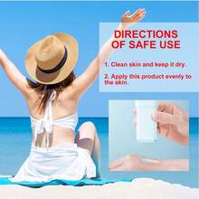 Pulsovital Sunscreens - 2pcs - View 4