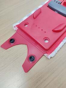 1 قطعة/2 قطعة/3 قطعة قماش استبدال المكنسة، متوافق مع رأس المكنسة الرطبة والجافة المسطحة UltraMax XL، قماش استبدال المكنسة المنزلية، قماش استبدال المكنسة الميكروفيبر - متعدد الألوان - مشاهدة 6