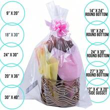 Wrapping & Packaging - Transparent - View 6