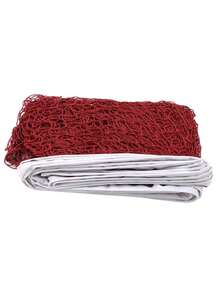 Outdoor Sports (Rope Color Random) Badminton Net - Multicolor - View 12