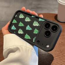 Basic Phone Cases - Black - View 12