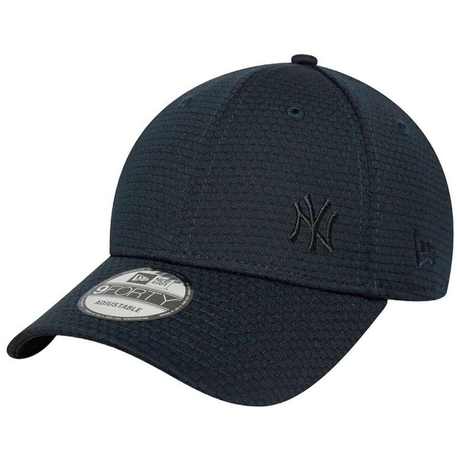 New Era Sports Cap - Blue - View 1