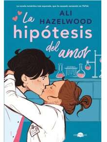 La hipótesis del amor - Libro único - Ver 5