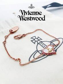 Vivienne Westwood Petra Bracelet