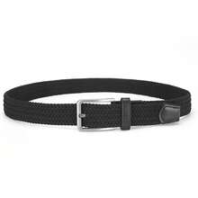 Fitness Belts - 黑色 - 查看 13