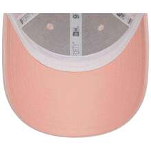 New Era Gorra 60503462-680 para Mujer en color Rosa - Rosa - Ver 4