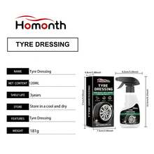 Rust Preventive & Rust Remover - Black - View 11