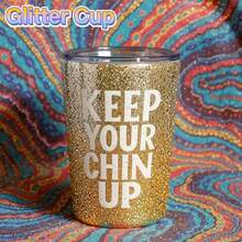 80g/2.85oz Holographic Ultra Fine Glitter, 1/128" Resin Glitter Sequins, Suitable For Tumblers, Resin Crafts, Slime, Nail Art, Holiday Decorations, Christmas Ornaments - 金色 - 查看 7