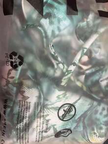 2026 Spring/Summer New Animal Print Skirt, Triangle Cup Halter Sexy 3-Piece Bikini Set For Women Vacation - Multicolor - View 10