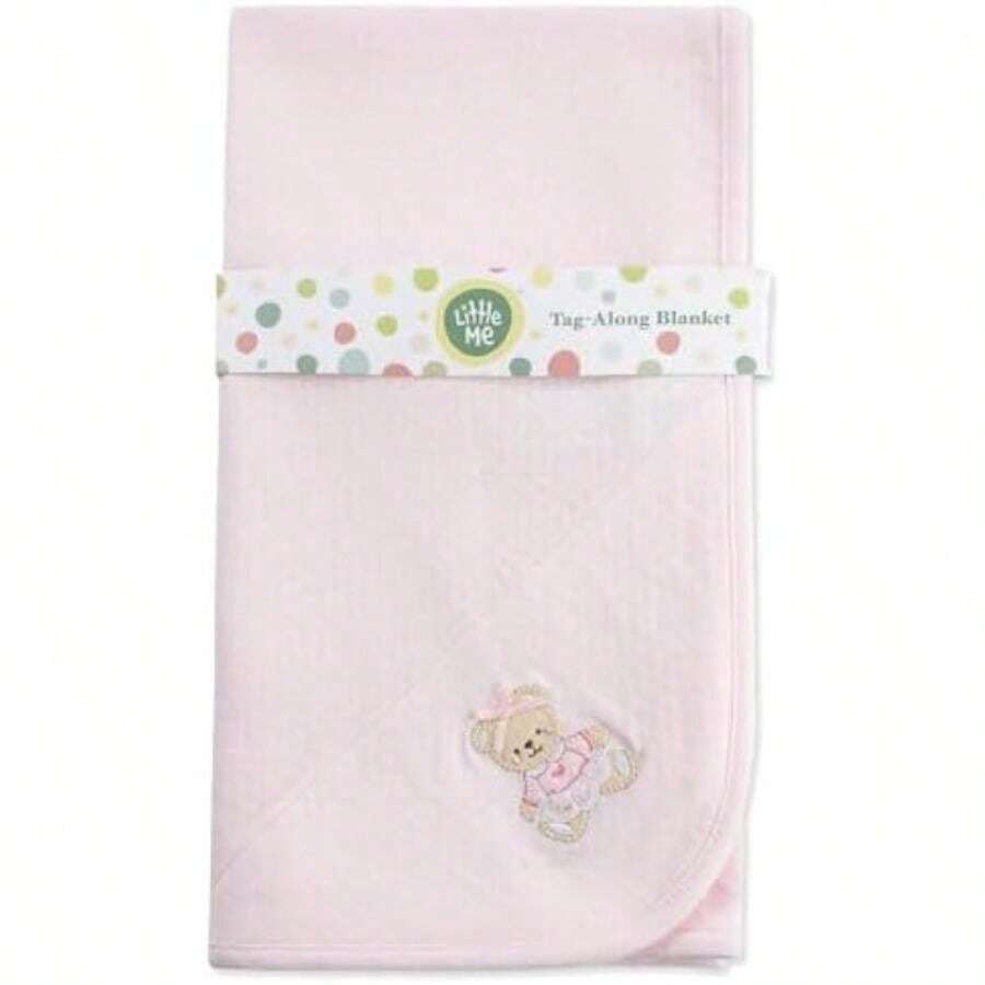 Blankets & Throws - Multicolor - View 1