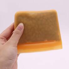 Silicone Dog Treat Pouch, Waterproof & Moisture-Proof, Portable Pet Snack Bag For Training And Outdoor Activities, Bulk Wholesale - 120ml - View 10