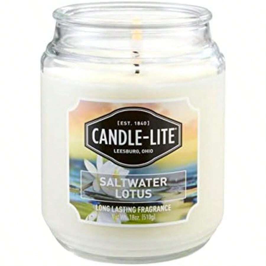 Candles - Multicolor - View 1
