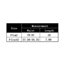 Lady Skirt Women Plisado A - Line Short Falda de Tenis Plaid Sleepwear Nightwear - Rosa - Ver 6