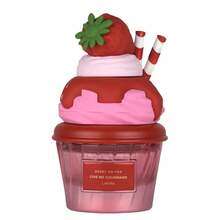 LATTAFA - BERRY ON TOP GIVE ME GOURMAND 75ML EAU DE PARFUM FOR WOMEN - Sweet - View 3