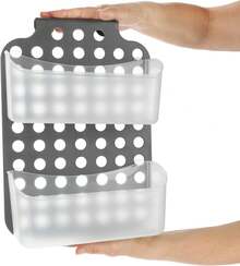 Storage Shelves & Racks - Black - View 5