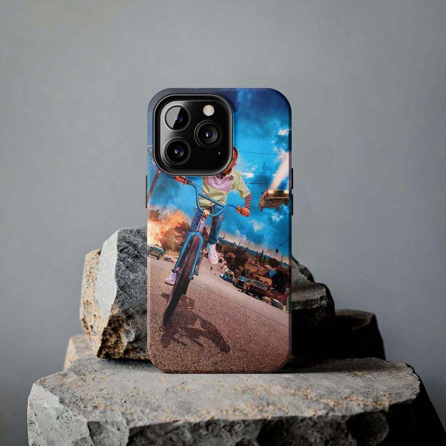 Funda de teléfono con el artista conocido B-Bad B-Bunny, diseñpara ajustarse a modelos de 16, 15, 14, 13, 12, 11 Pro, X, XR, XSMAX, 8 y Plus, hecha de TPU suave para una mayor protección caídas.17 17promax, compatible con iPhone 17, 17 Pro Max, 17 Air, 16, 16 Plus, 15, 14, 13, 12, 11, XS, XR, X, 7, 8 Plus, Pro Max, Mini, 13 Pro Max, 16 Pro Max - Negro - Ver 1