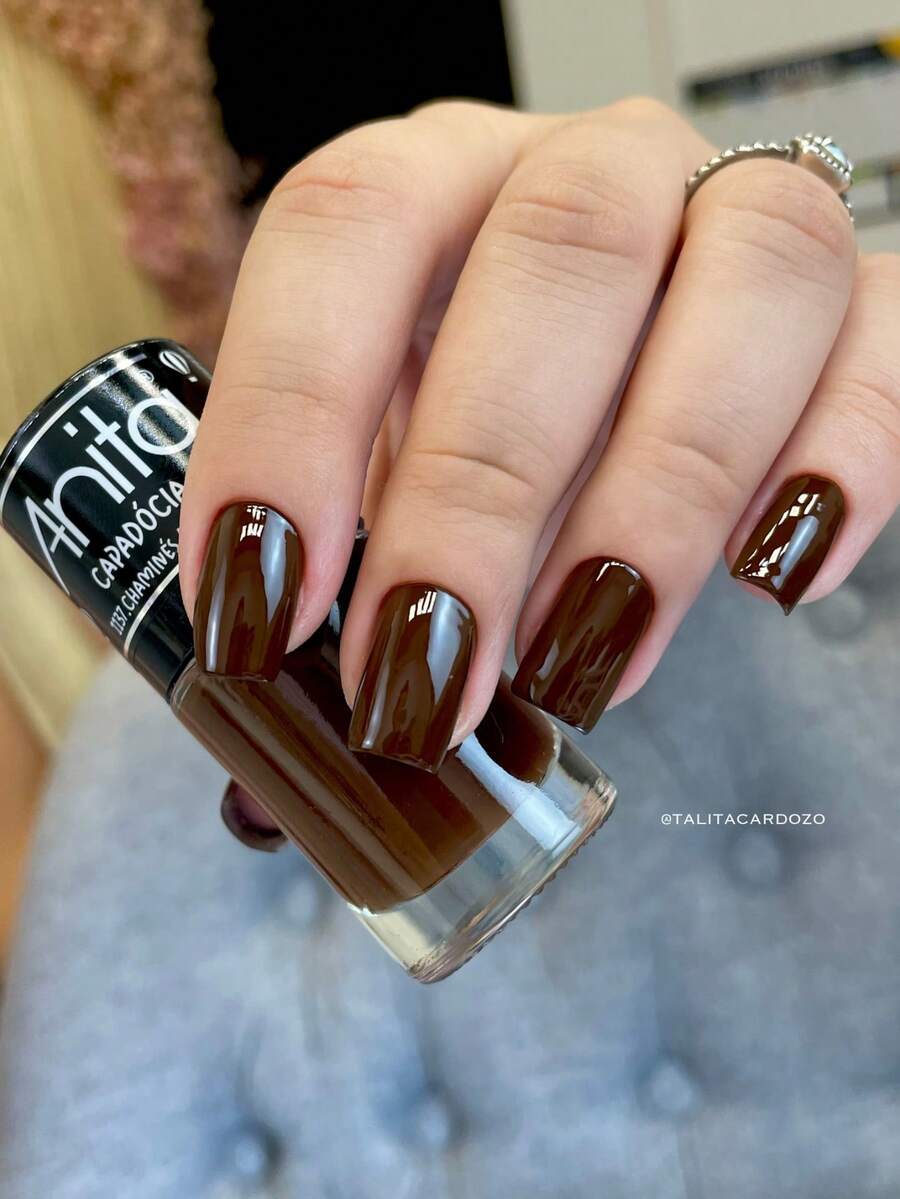 Anita Nail Polish Cappadocia Collection - Choose Your Color - 1137 Chimeneas de hadas - Ver 1