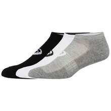 Asics Men Crew Socks - Multicolor - View 2