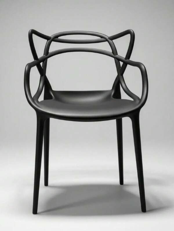 Cadeiras Alegra Para Área Interna E Externa