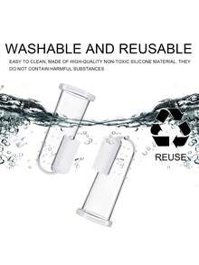 10支装狗狗牙刷套装，360度狗狗牙刷，猫咪牙刷，狗狗牙齿清洁，狗狗指套牙刷，适合小型和大型宠物