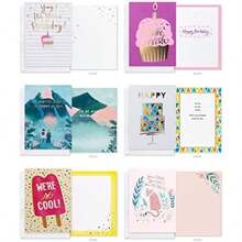 Greeting Cards - Multicolor - View 5