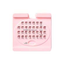 YQQ Kiss Ever-Ez Trio Lashes Medium Combo by Kiss9413 - como en la foto - Ver 5