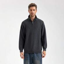 Swetry sportowe męskie