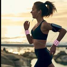 Strength Training Wrist & Ankle Weights - Multicolor - View 7