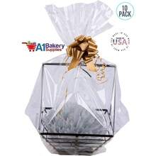 Wrapping & Packaging - Transparent - View 2