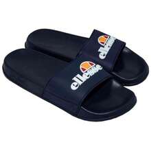 Ellesse Slides - Preto - Ver 2