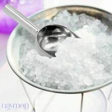 TendenciaPala Cuchara Hielo Acero Inoxidable Cereal Semilla CroquetasCalidad premium - Ab - Ver 6