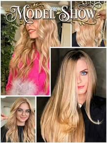 Seamless Invisible Tape-In Human Hair Extensions - No Glue, Natural Straight Hair, 12-20 Inches, Salon Quality