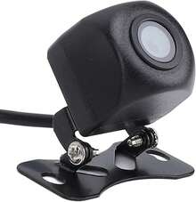 Cámara de Respaldo, Cámara de Respaldo para Vehículos Fidelity sin Cables, 1080P Gran Angular de 175 ° , Luces Infrarrojas Automáticas de Visión Nocturna, para Android e iOS - 1 - Ver 1