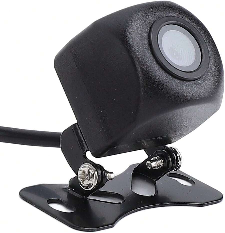 Cámara de Respaldo, Cámara de Respaldo para Vehículos Fidelity sin Cables, 1080P Gran Angular de 175 ° , Luces Infrarrojas Automáticas de Visión Nocturna, para Android e iOS - 1 - Ver 1