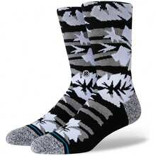 Stance Women Sports Socks - Multicolor - View 1