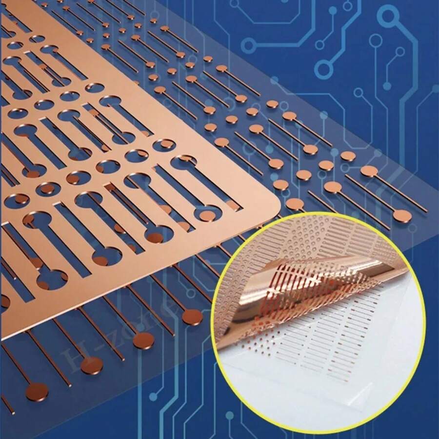 B & R-08A terminal de soldadura de reparación rápida de puntos sin moscas para saltar de fijación puntual terminal de soldadura para reparación de placas de soldadura de teléfono KQT3 - 1 - Ver 1