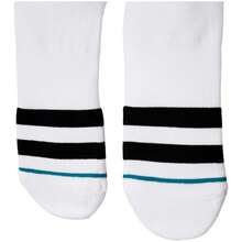 Stance Damsportstrumpor - Vitt - Visa 3