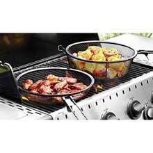 BBQ Net, Rack, Plate - Multicolor - View 2