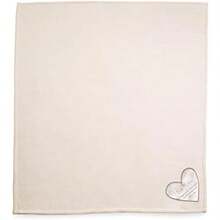 Pavilion Gift Company Comfort Forever Friend - Manta Gruesa cálida de Felpa Real de 320 g/m², Color Beige(19542) - Multicolor - Ver 4