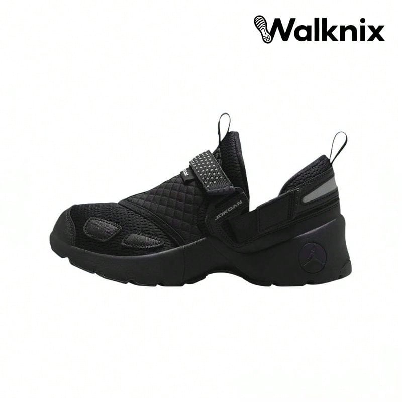 Air Jordan Jordan Trunner LX 'Triple Black' Sneakers Women HQ2164-001 - 彩色 - 查看 1